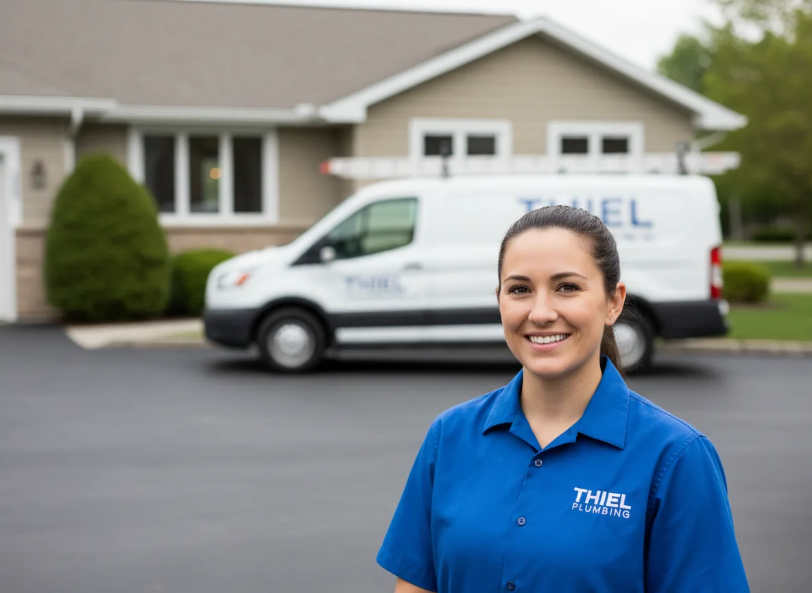 Plumber Sharon, TN FAQs